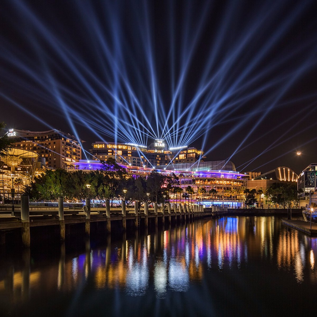 The Star Sydney: The Heart of Gambling in Sydney